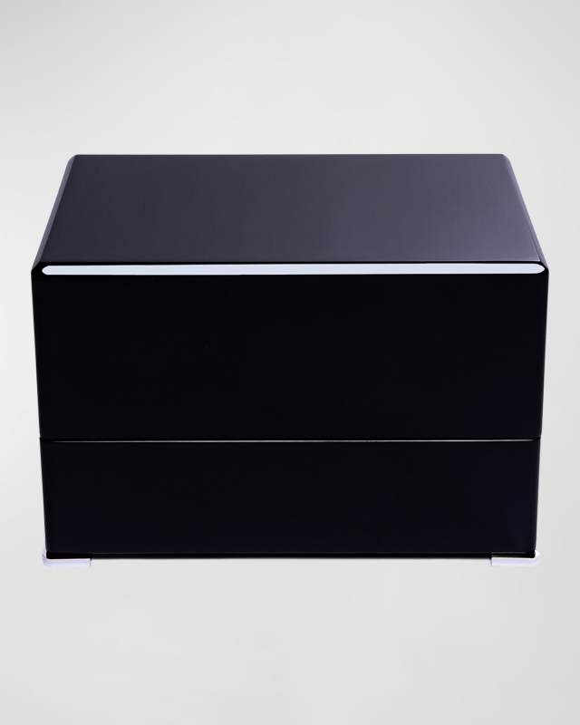 Perpetua Duo Watch Winder